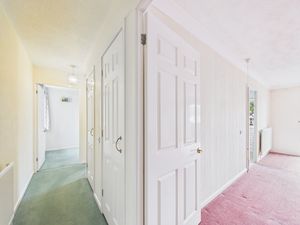 Hallway- click for photo gallery